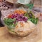 Eco-Products Renewable and Compostable Salad Bowls with Lids - 32 oz, PK150 EP-SB32 - alternate 9